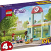 LEGO Friends LEMMIKLOOMAKLIINIK 4+aastasele – pilt 3