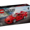 LEGO LEGO Speed Champions Ferrari F40 Supercar  9+aastasele – pilt 1