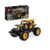 LEGO Technic Tagasitõmmatav Monster Jam Digatron 7+aastasele – pilt 1