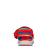 Levis sandaalid krõpsudega laimi/sinine N31 – pilt 4