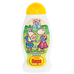 Limpa juuksepalsam lastele 300ml