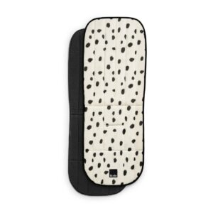 Elodie Details istmepehmendus vankrisse Dalmatian Dots Grande