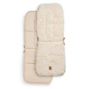 Elodie Details istmepehmendus vankrisse Soft Sherpa