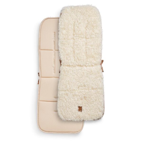 Elodie Details istmepehmendus vankrisse Soft Sherpa