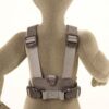 LITTLELIFE KÄIMISTRAKSID LAPSELE Safety Harness 1-3aastat – pilt 3