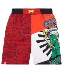 Lühikesed püksid Ninjago 104cm