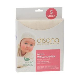 Suulapp/pesulapp Disana 5tk 25x25cm