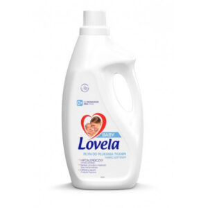 LOVELA Baby pesuloputusvahend 2 L