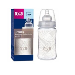 Lovi lutipudel Trends  250ml  3+kuud
