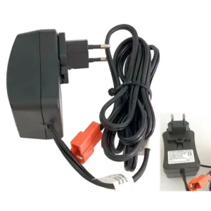 Laadija 12V, akudele 12AH RollyToys