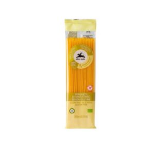 Makaronid SPAGHETTI gluteenivabad, ökoloogilised 250g Alce Nero