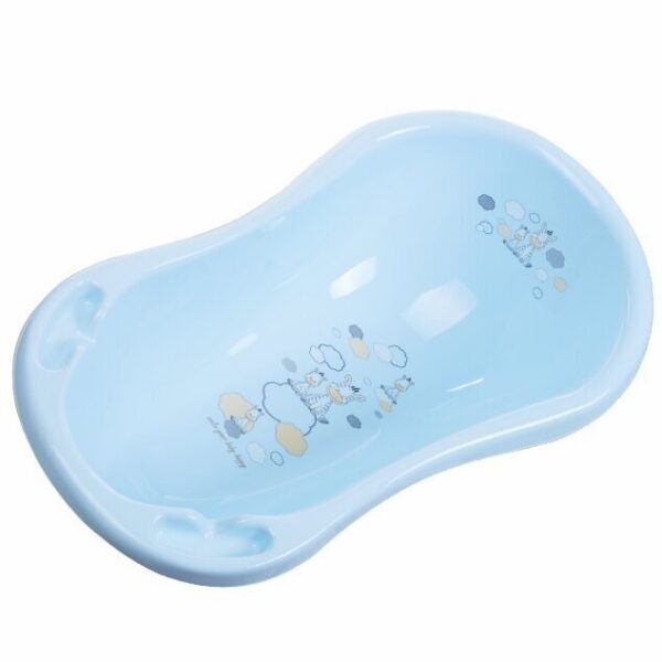 Maltex vann 84cm helesinine Zebra