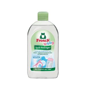 Frosch nõudepesuvahend Baby nõudepesuvahend lutipudelitele,luttidele jne. 500ml