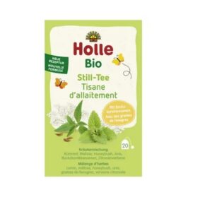 Imetamist soodustav tee HOLLE 30g