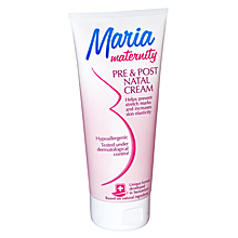Maria Maternity vanitusarmide vastane kreem 200ml