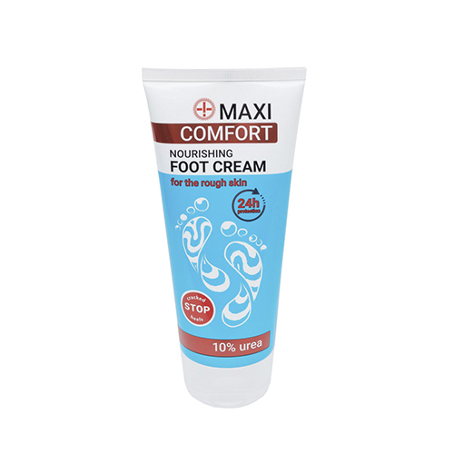 Larel Maxi Comfort jalakreem uureaga 10% 100ml