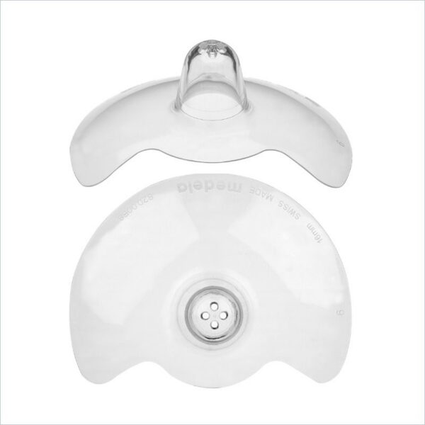 Contact TM nibukaitse MEDELA  S 1TK  16mm