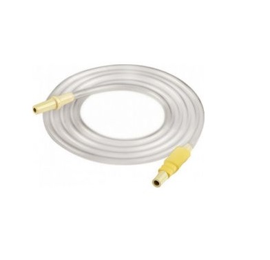 Medela silikoonvoolik Medela Symphony rinnapumbale 1tk (haigla kmpl-le)