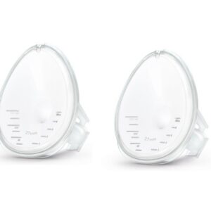 Medela BF Hands-free varuosa lehtrid M 27mm N2