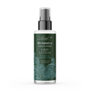 Larel Juuksesprei meresoolaga 200ml