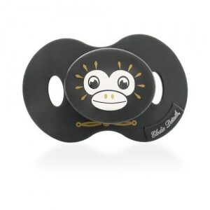 Lutt – Playful Pepe Black/Gold  3+kuud Elodie Details