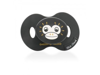Lutt – Playful Pepe Black/Gold  3+kuud Elodie Details