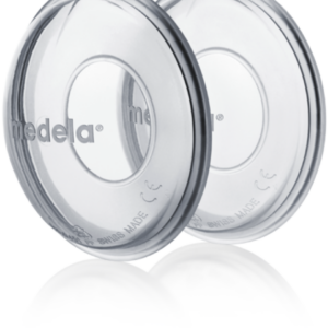 Rinnakaitse-piimakoguja rinnanibudele õhuavadeta Medela 2tk 008.0240