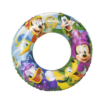 Ujumisrõngas 56cm Disney Mickey Mouse Bestway