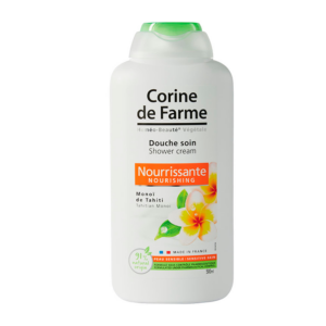 Corine de Farme Dušikreem monoi 500 ml