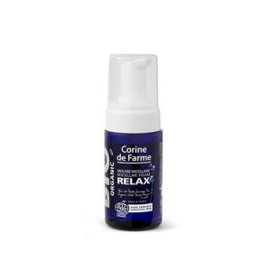Orgaaniline mitsellaarvaht Relax Corine de Farme BIO 100ml