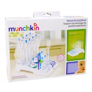 Munchkin Deluxe Kuivatusrest