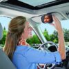 Munchkin Delux Stay In Place Mirror tagaistme peegel – pilt 3