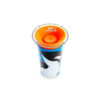 Munchkin Eco Miracle SPY Cup -Ocra 9oz/266ml Delfiiniga – pilt 2