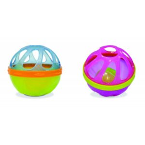 Munchkin vannimänguasi Baby Bath Ball