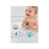 Munchkin vannipallid Float and Play Bubbles /pakendis 2 vannipalli – pilt 4