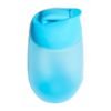 Munchkin joogipudel kõrrega Simple Clean 296ml sinine – pilt 3