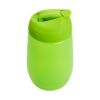 Munchkin joogipudel kõrrega Simple Clean 296ml roheline – pilt 3