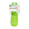 Munchkin joogipudel kõrrega Simple Clean 296ml roheline – pilt 2
