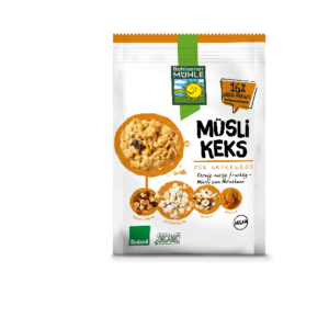 Bohlsener Mühle müsliküpsised 150g