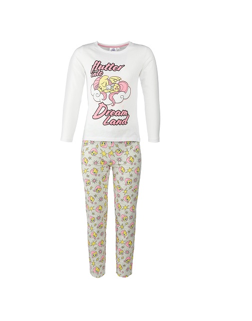 Pidzaama 4/5 aastasele lapsele, 104cm Paw  Patrol valge Dream Land