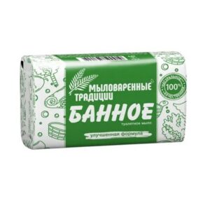 MILOVARNIE TRADITSII Vanniseep, 180g