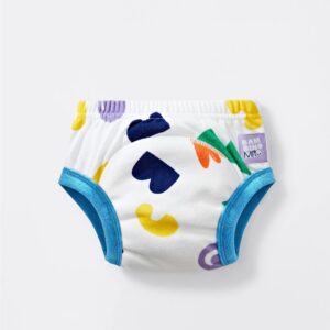 Bambino MIO HARJUTUSPÜKSID-MÄHE 13-16kg/2-3aastat Pop