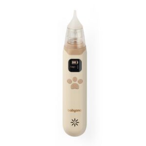 Elektrooniline ninapump BabyOno Beige