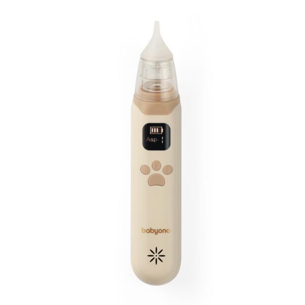 Elektrooniline ninapump BabyOno Beige