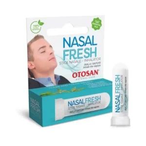 Nasal Fresh Otosan® inhalaator