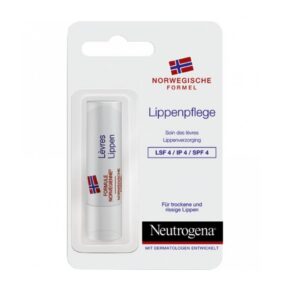 NEUTROGENA Huulepulk hügieeniline 4,8g