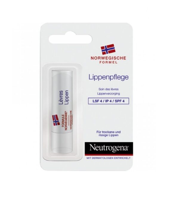 NEUTROGENA Huulepulk hügieeniline 4,8g