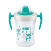 Nuk Trainer  Cup 6+kuud 230ml Mereroheline konn – pilt 1