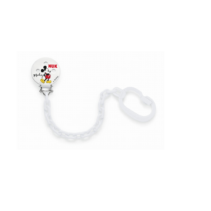 NUK lutikett Disney Mickey