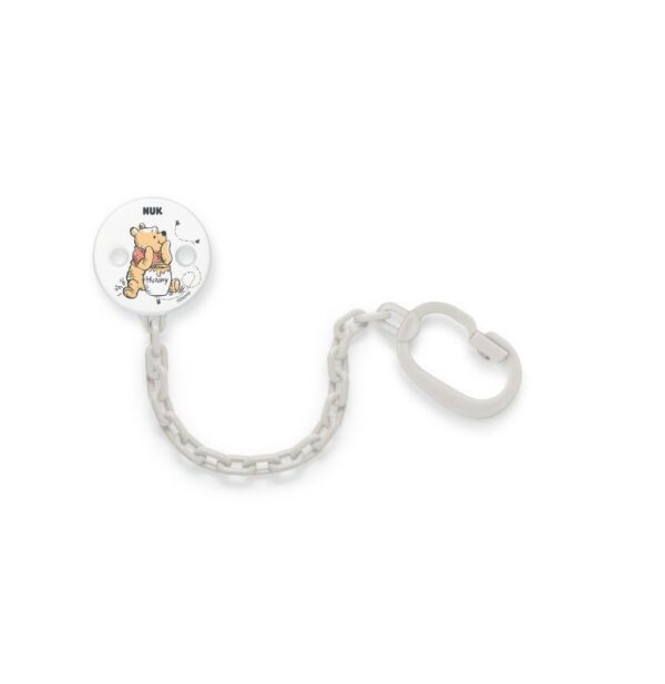 NUK lutikett Disney Winnie Pooh